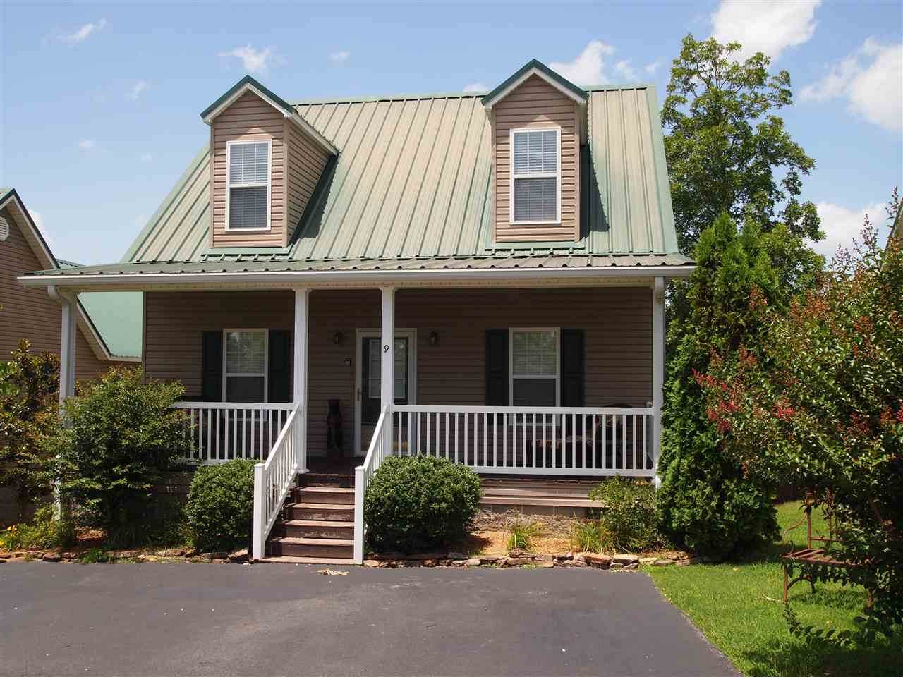 9 Mountain View Dr - Photo 1