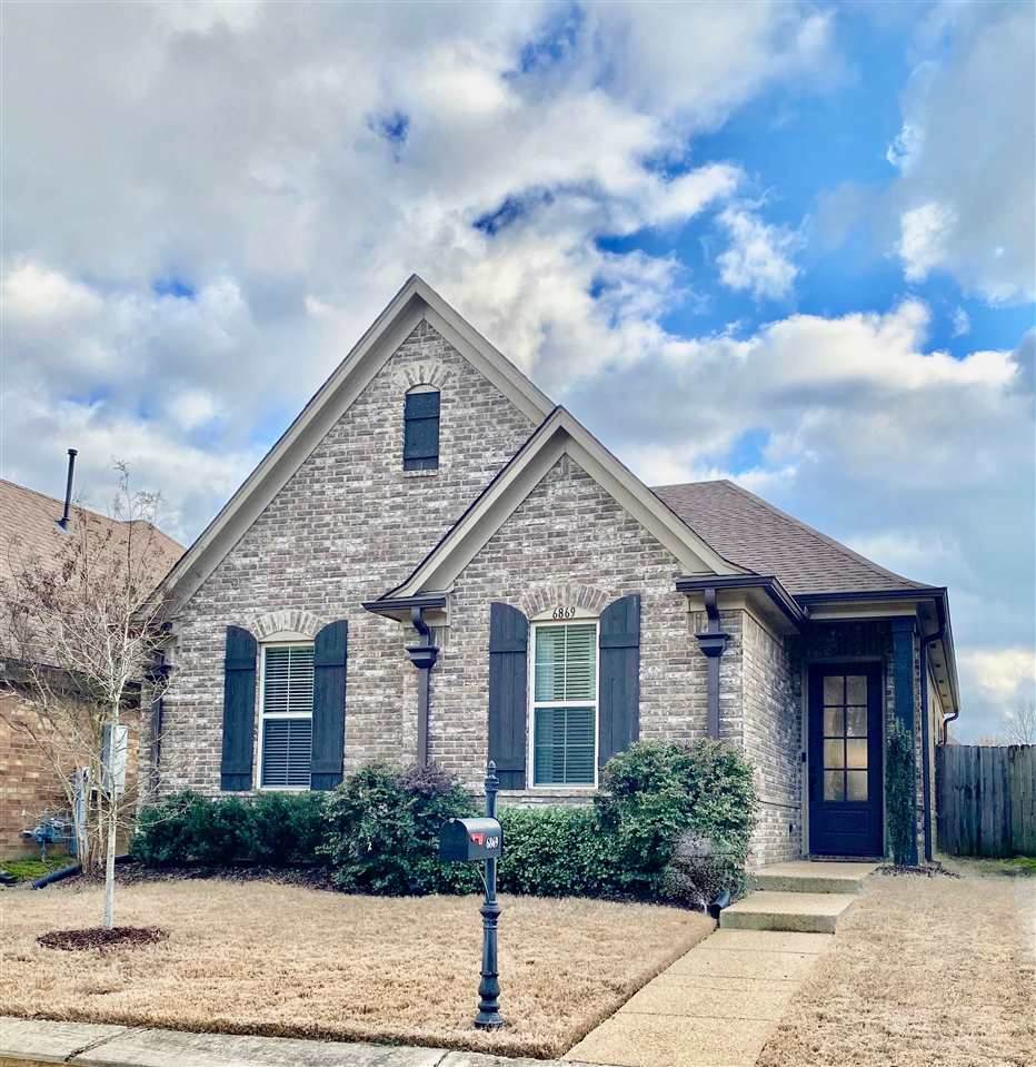 6869 Lagrange Grove Dr - Photo 1