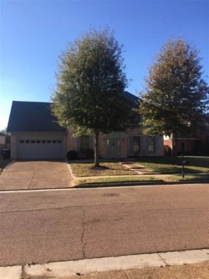 4787 White Pass Dr - Photo 1