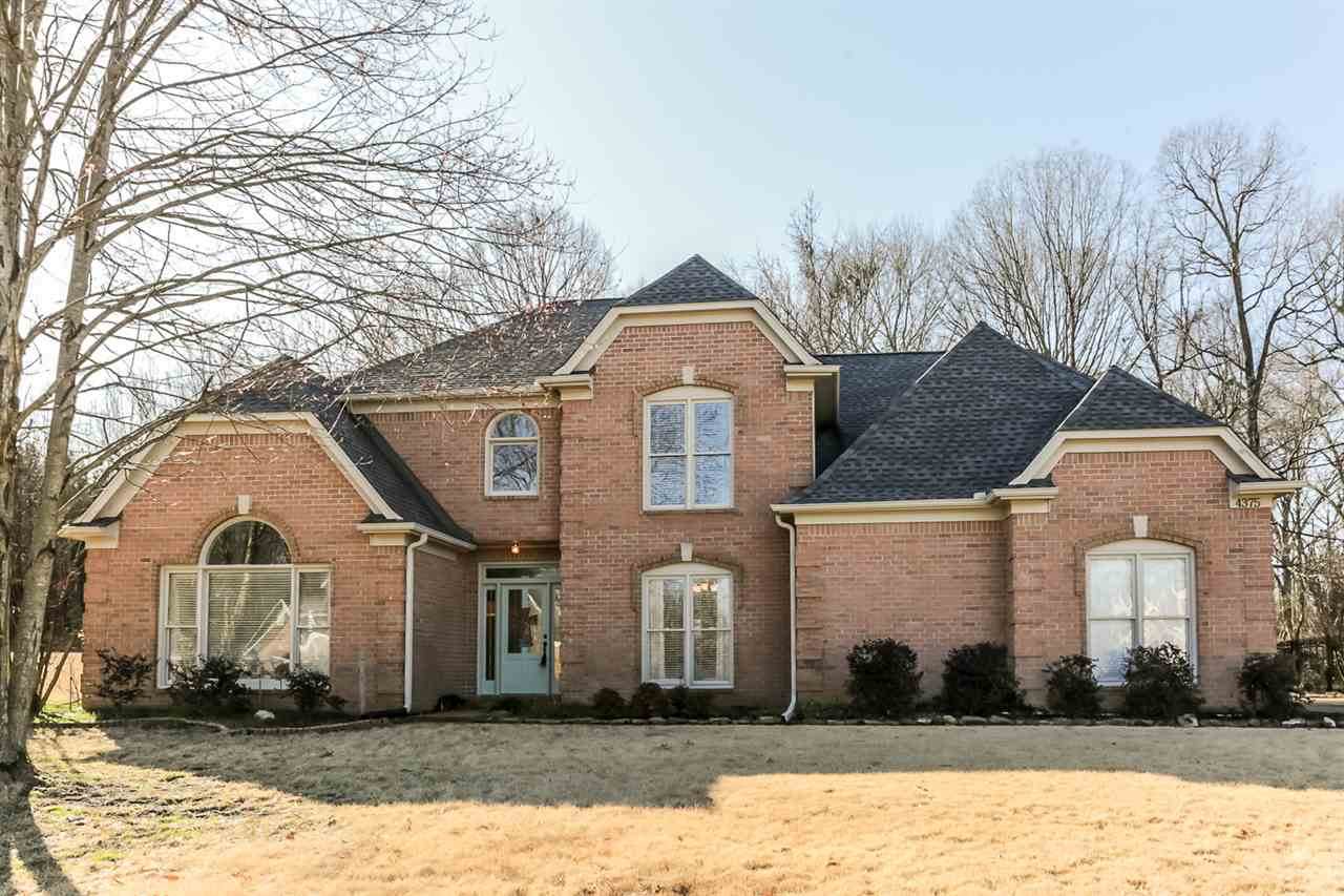 4375 Wind Tree Dr - Photo 1