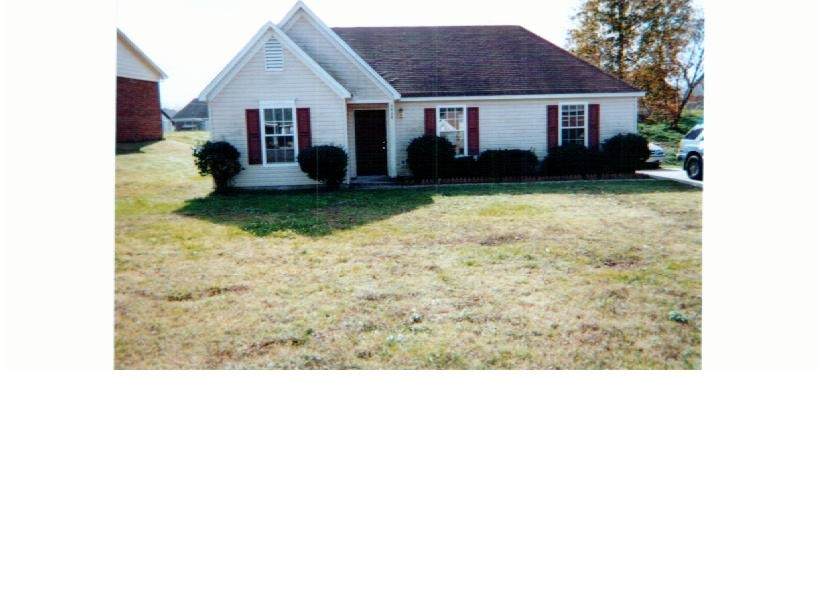 2525 Durham Ave - Photo 1
