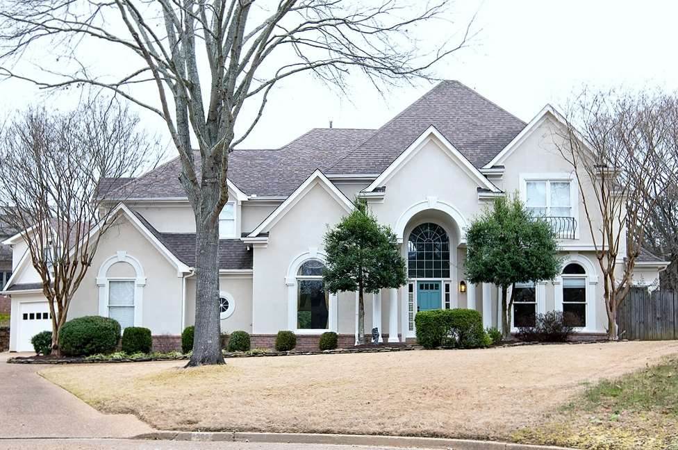 300 Fern Valley Cv - Photo 1