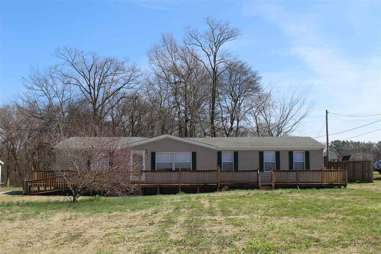 156 King Farms Loop - Photo 1