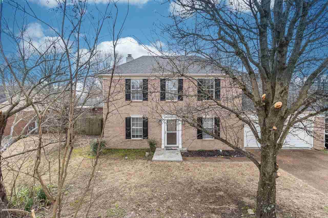 8005 Sundown Ln - Photo 1