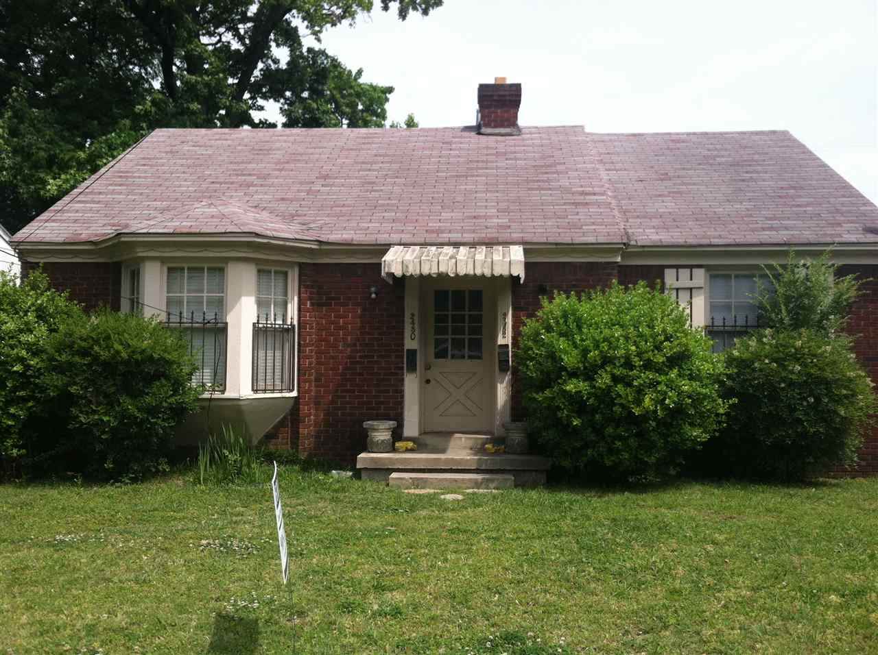 2430 Forrest Ave - Photo 1