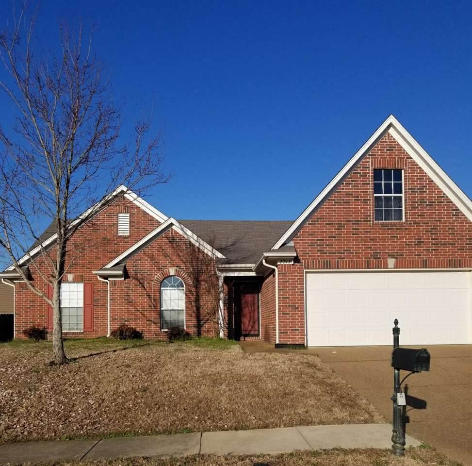 2713 Oak Barn Ln - Photo 1