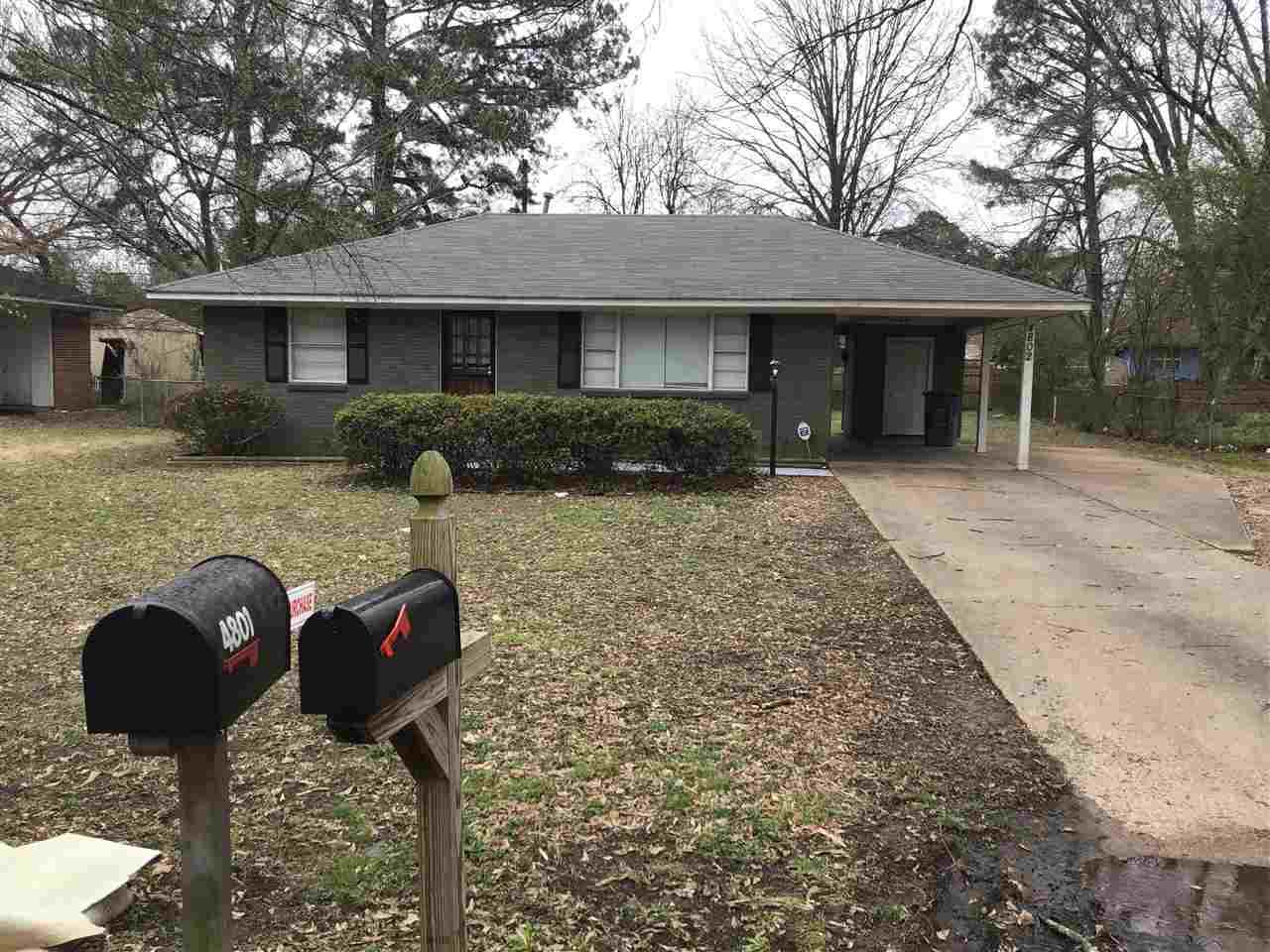 4802 Rickard St - Photo 1