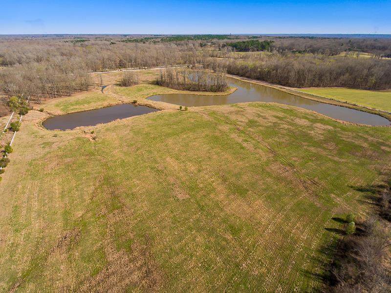 0 Pisgah Road Rd - Photo 1