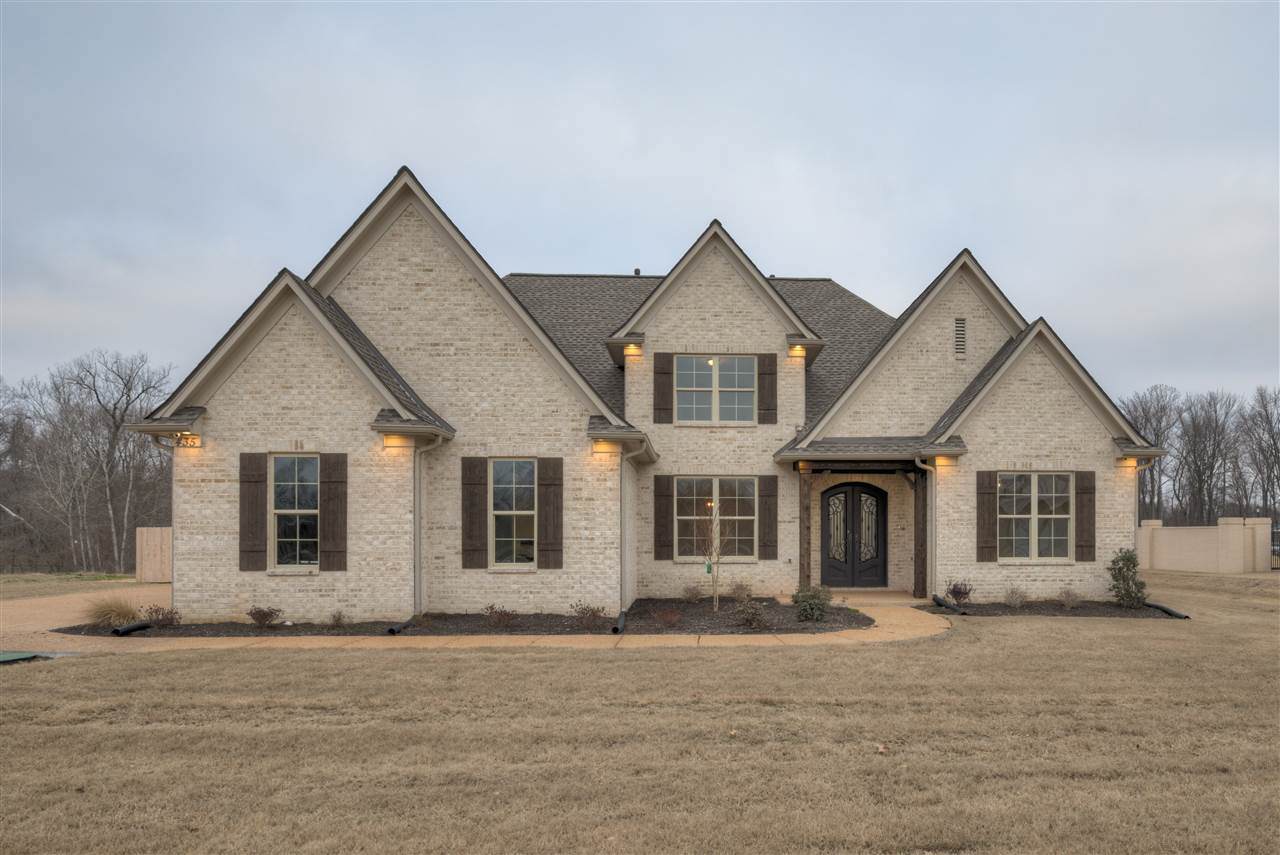 435 Johnsbourgh Dr - Photo 1