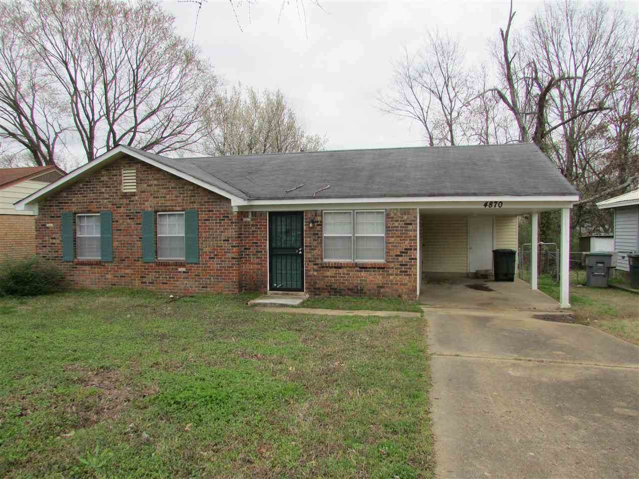 4870 Bradford Dr - Photo 1 4870 Bradford Dr - Photo 1