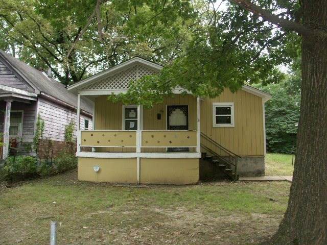 404 Leath St - Photo 1