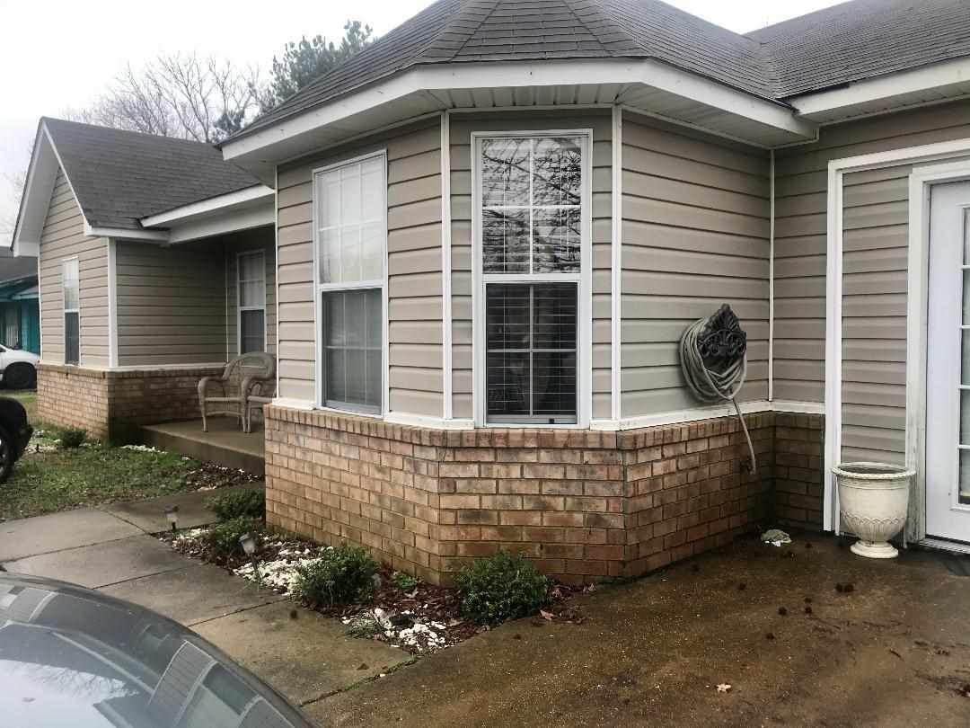 731 Town Creek Rd - Photo 1