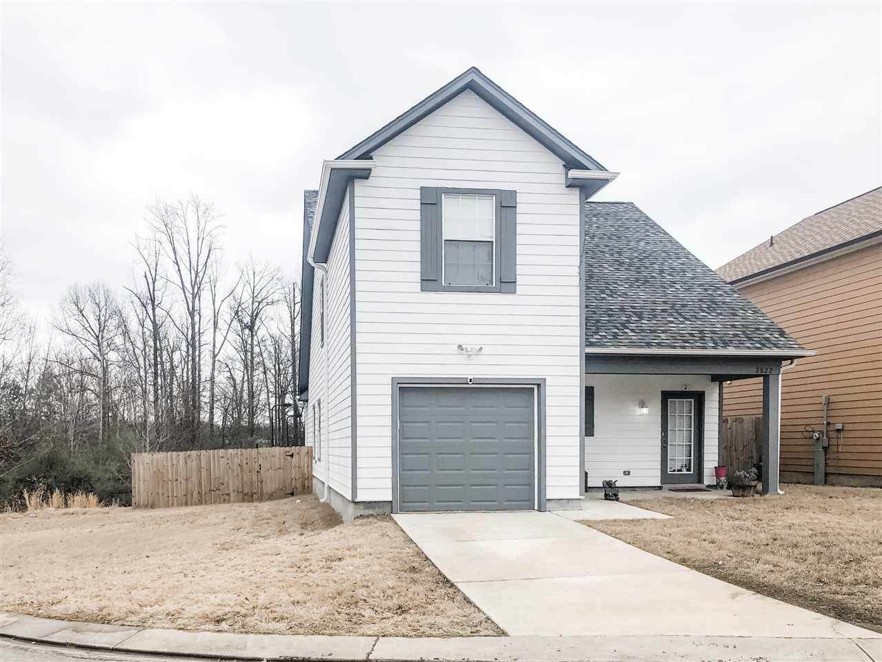 2822 Virginia Woods Pl - Photo 1