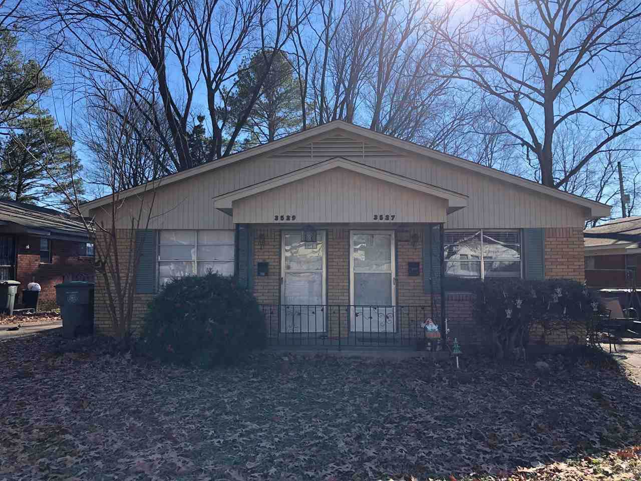 3537 Clayphil Ave - Photo 1
