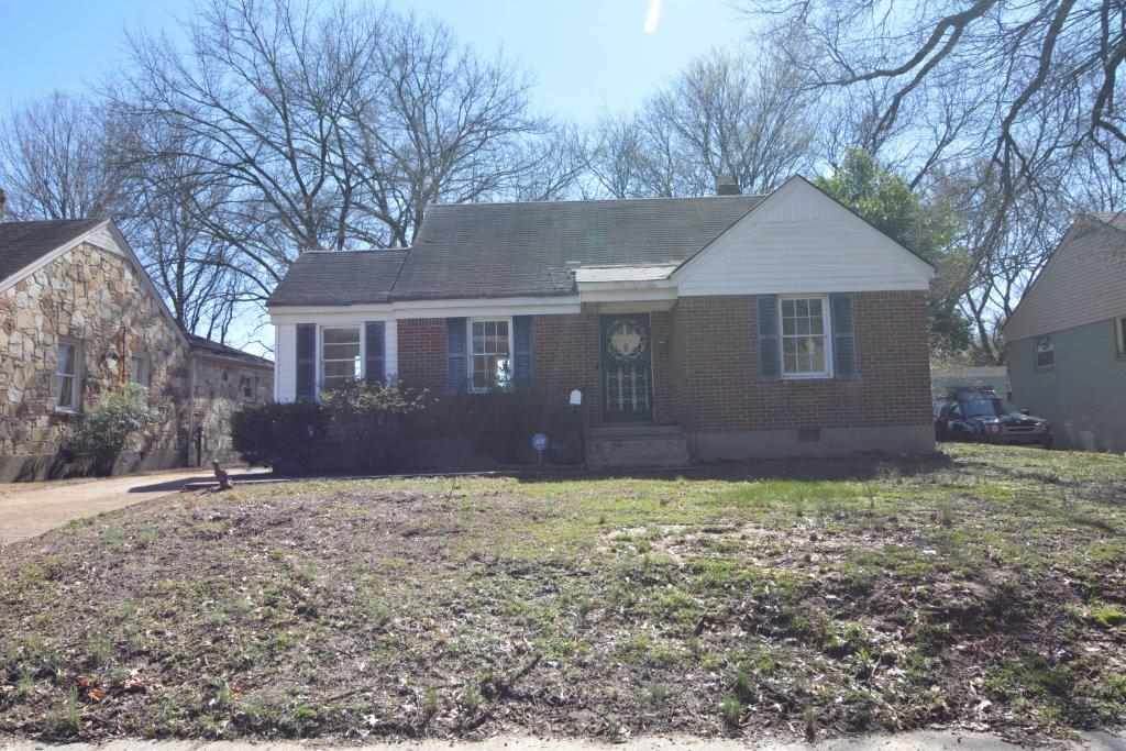 3857 Marion Rd - Photo 1
