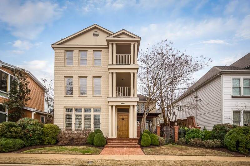 890 River Park Dr - Photo 1