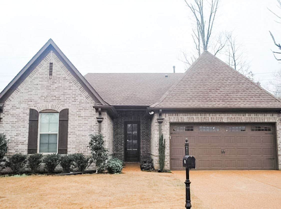 9305 Windy Meadow Ln - Photo 1