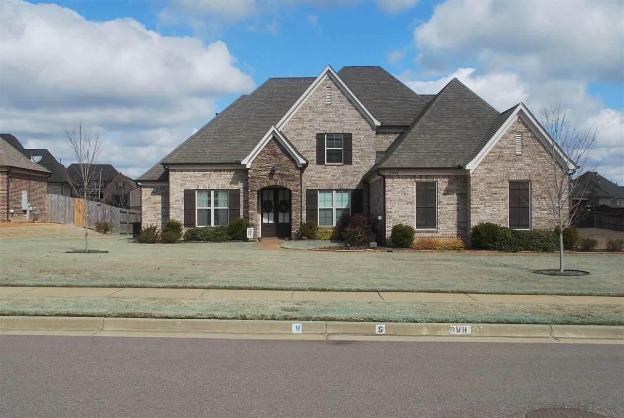 12844 Shane Hollow Dr - Photo 1