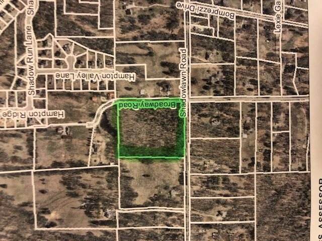 0 Shadowlawn Rd - Photo 1