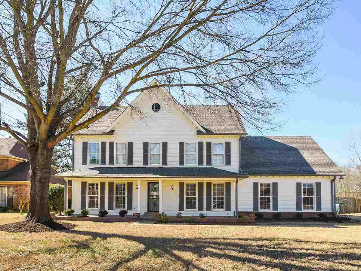8167 Green Belt Dr - Photo 1