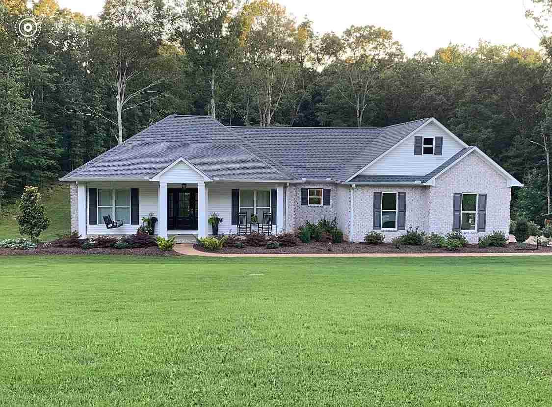 250 Larry Isbell Rd - Photo 1