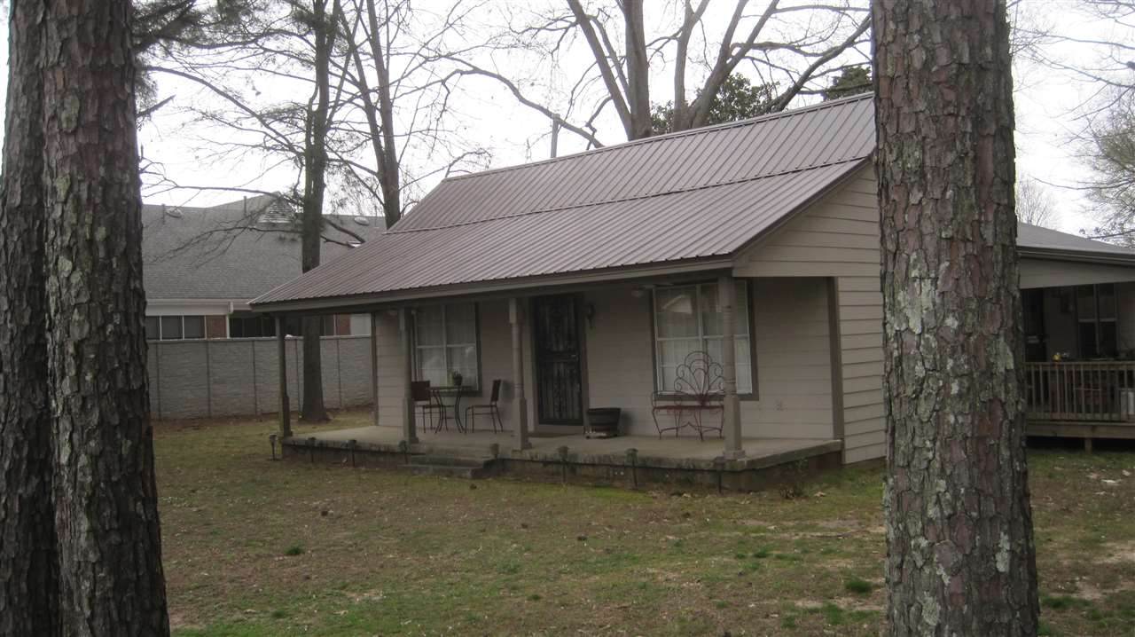 7553 Memphis-Arlington Rd - Photo 1