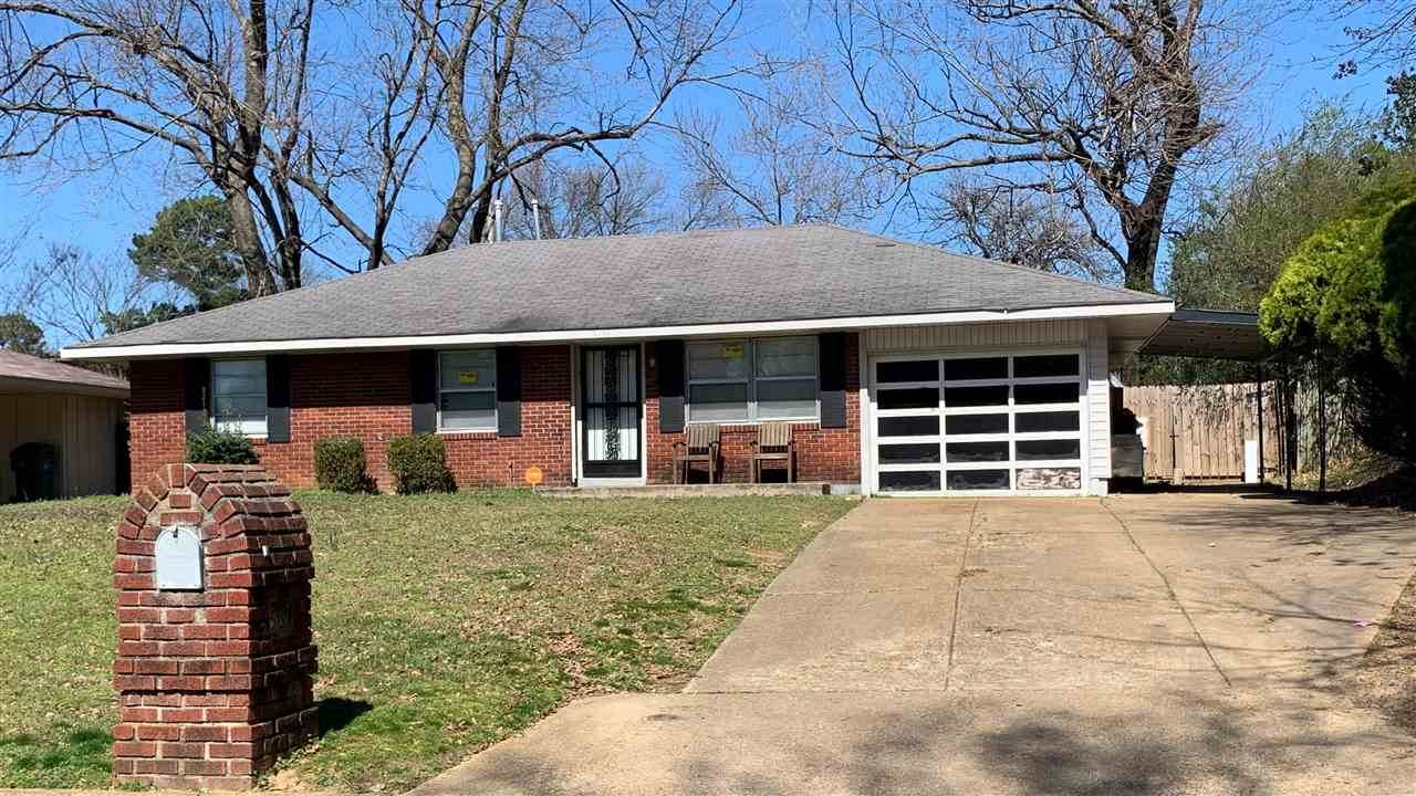5136 Rolling Fields Dr - Photo 1
