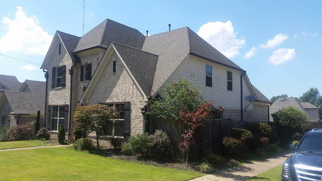 7396 Macon Rd - Photo 1