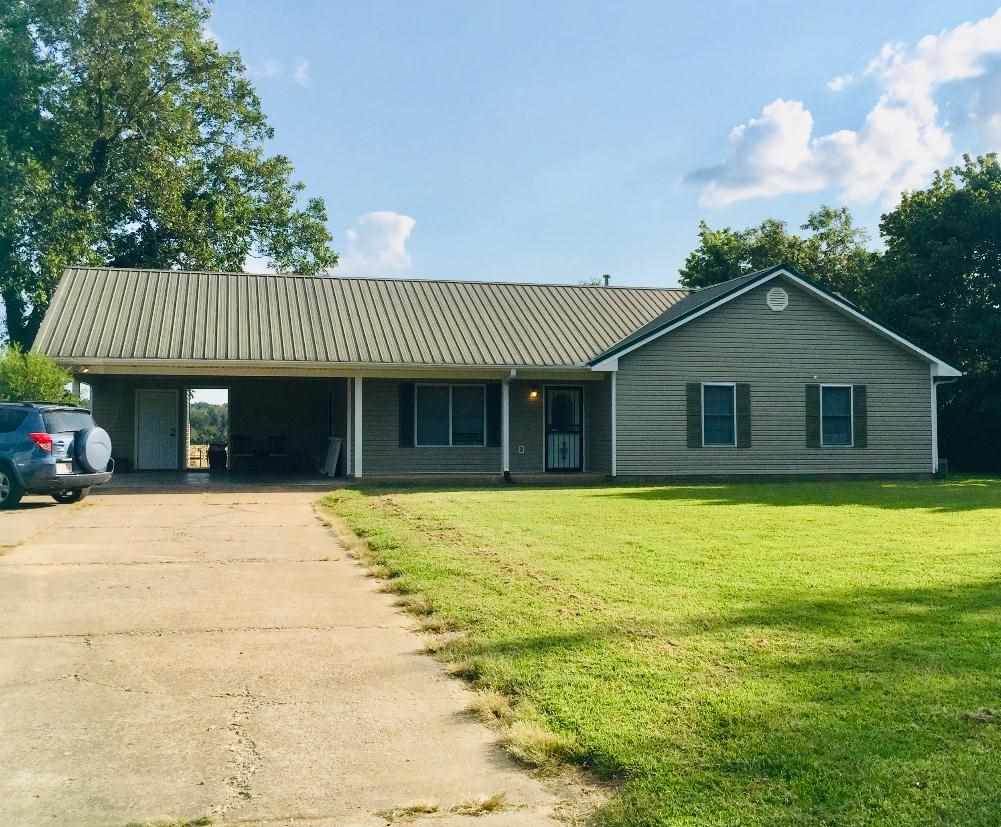 10550 Hwy 193 Hwy - Photo 1