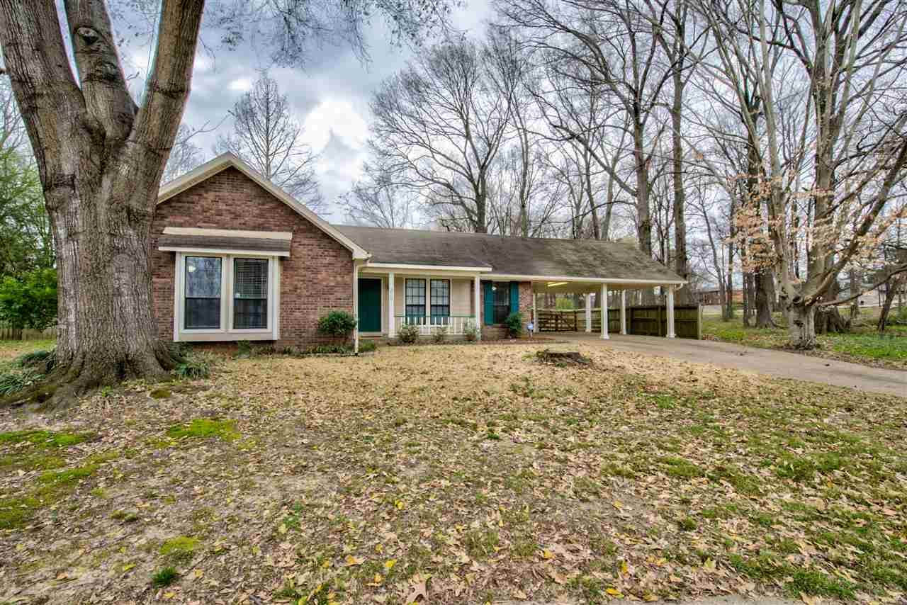 3008 Shade Tree Cv - Photo 1