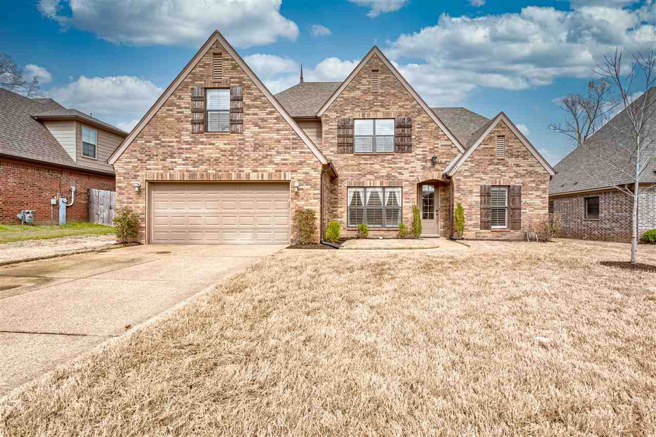 12140 Brooks River Ave - Photo 1