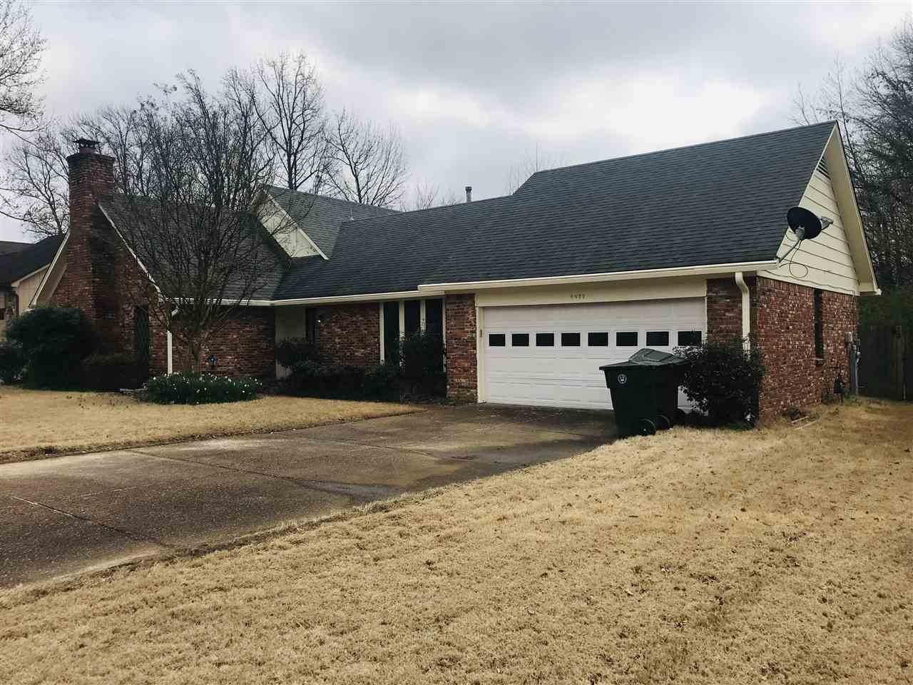 5877 Cedar Oak Cv - Photo 1