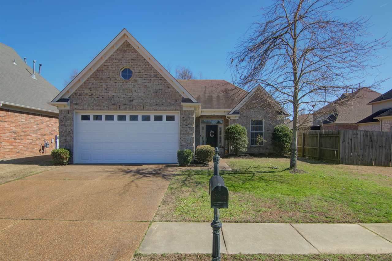 326 Fleets Hill Dr - Photo 1