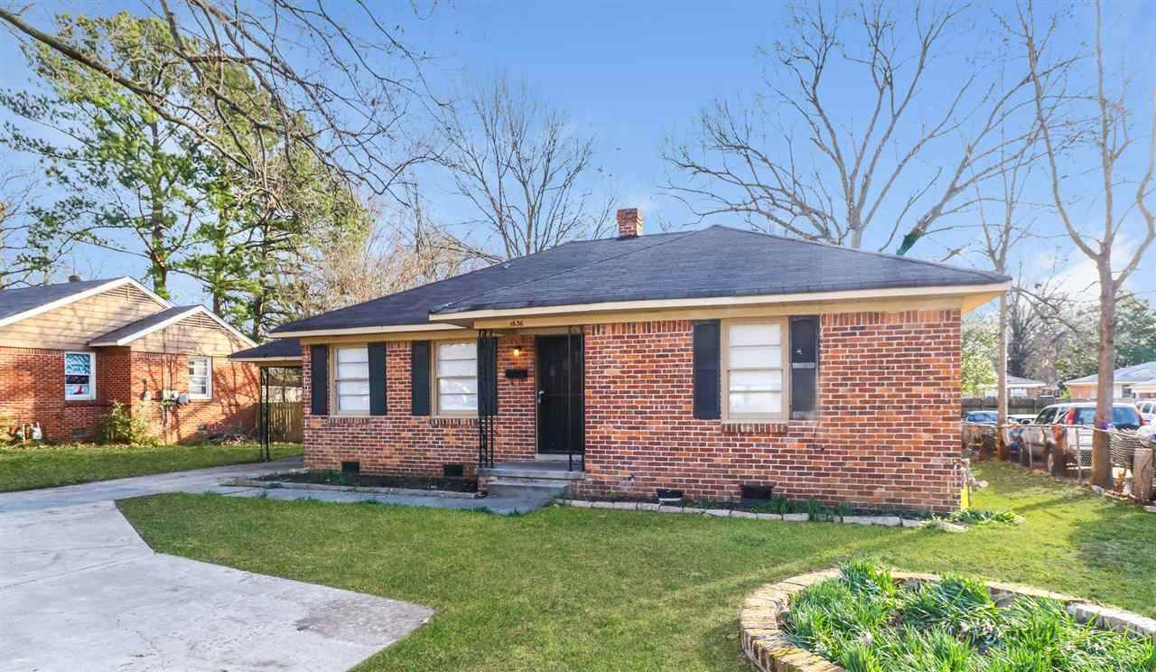 1636 Mt Moriah Rd - Photo 1