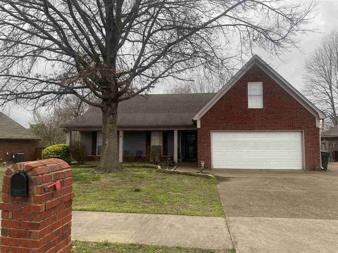 4027 Meadow Field Dr - Photo 1