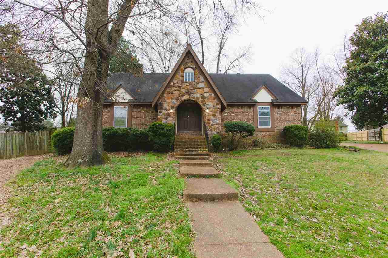 3340 Bright Ridge Cv - Photo 1