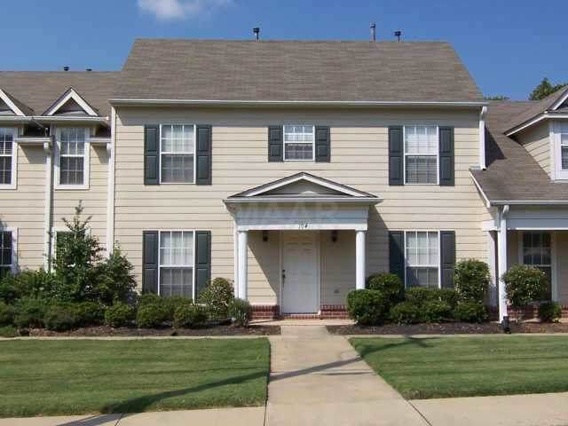 104 Dannon Springs Dr - Photo 1