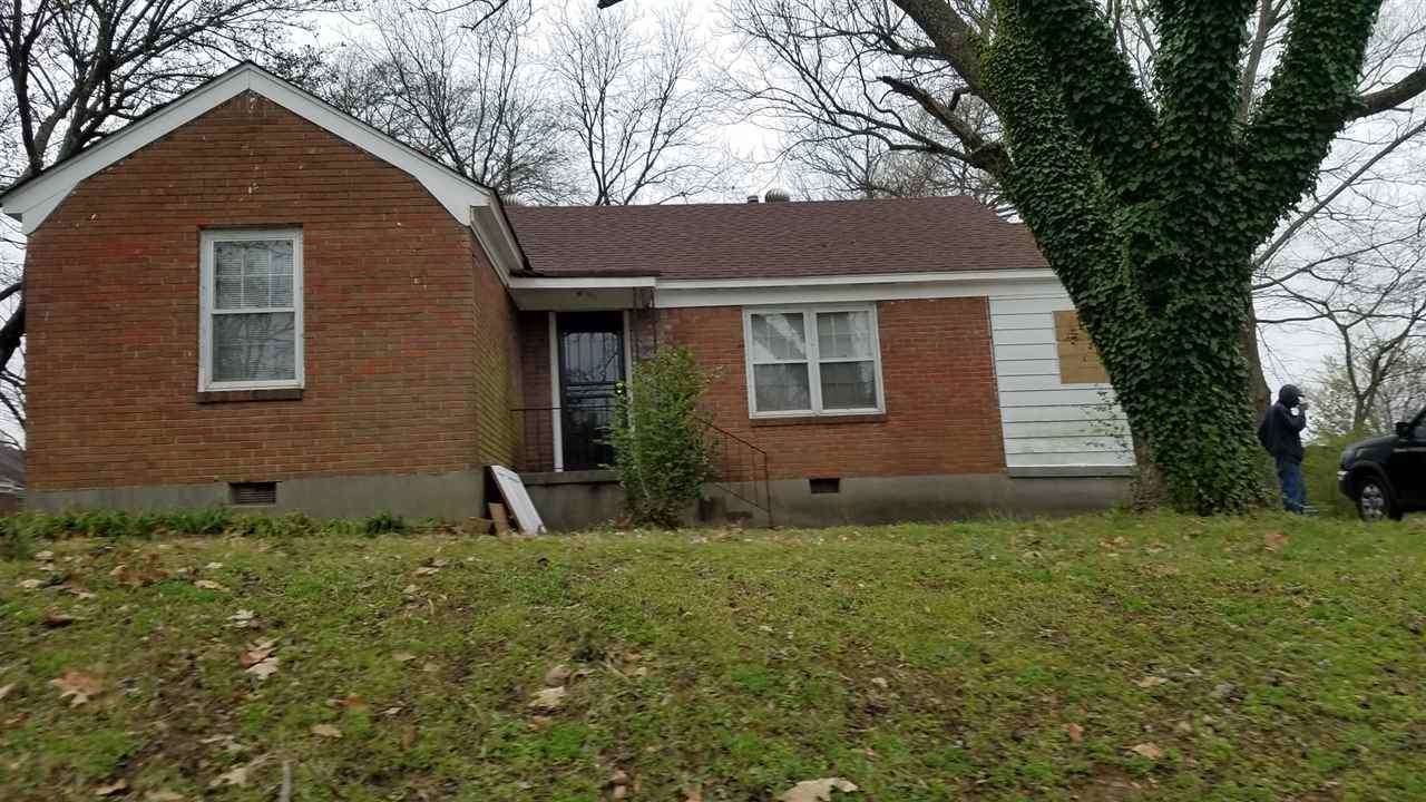 3267 Millington Rd - Photo 1