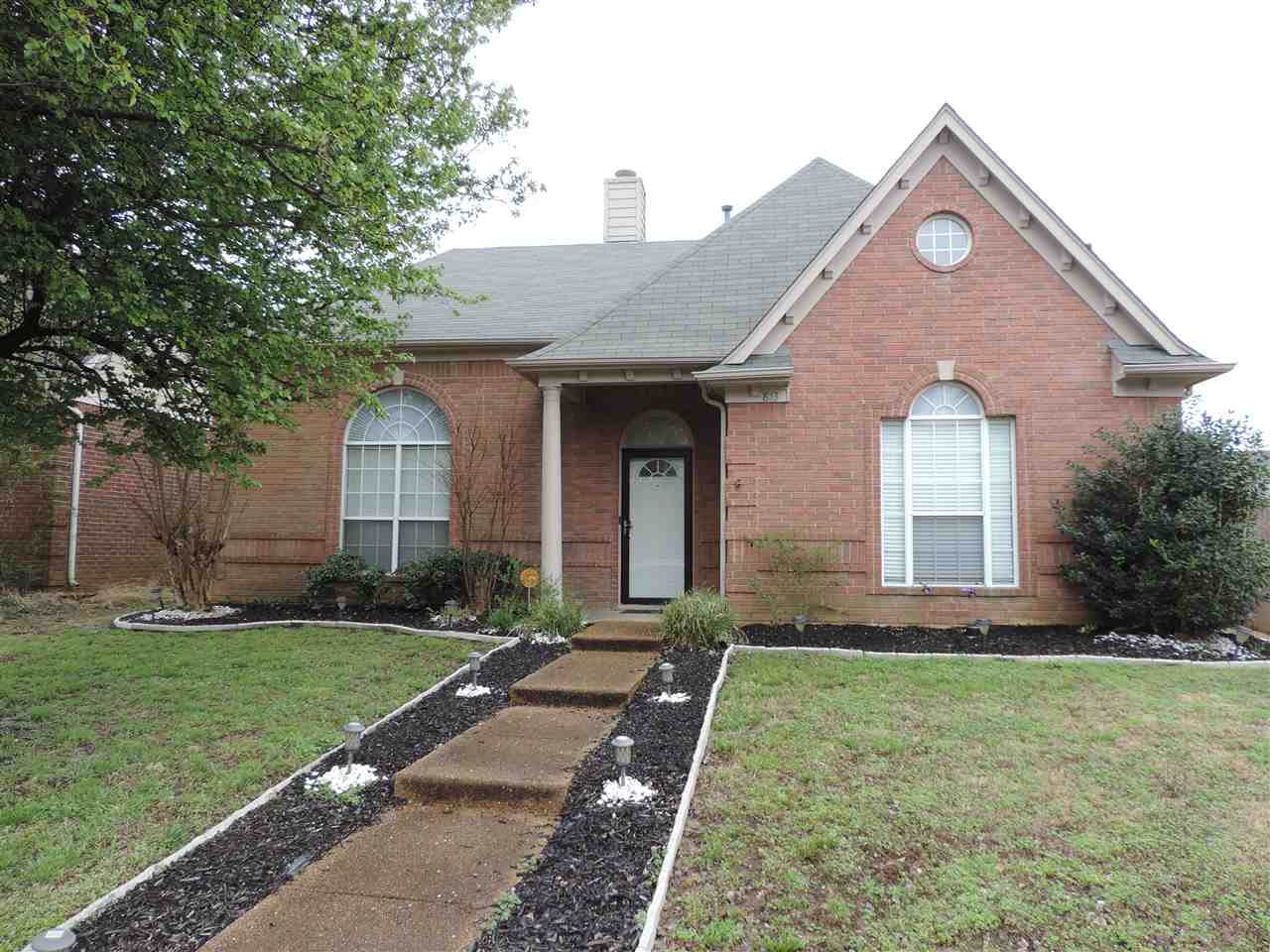 813 Sanga Rd - Photo 1