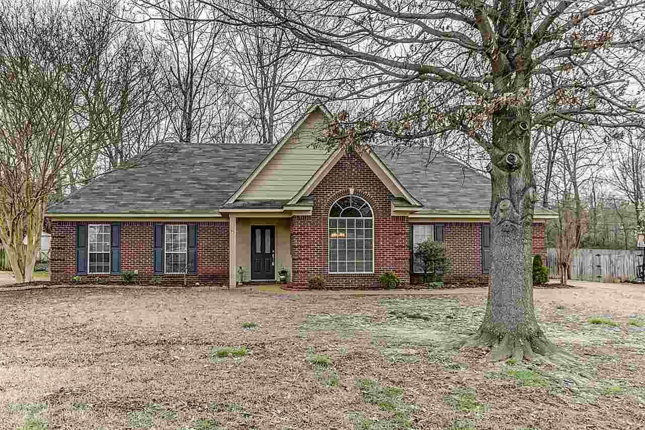 55 Austin Cir - Photo 1