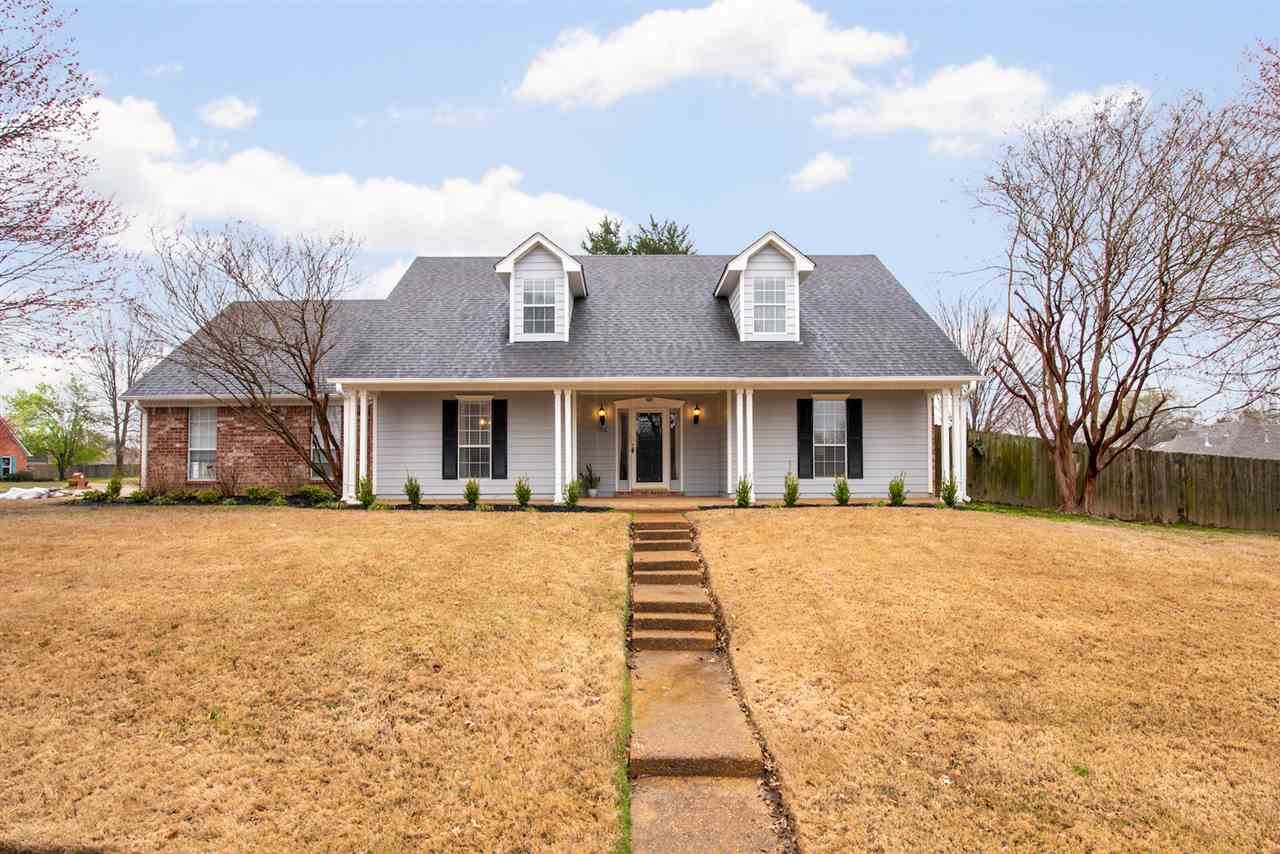 5016 Rabbit Chase Ln - Photo 1