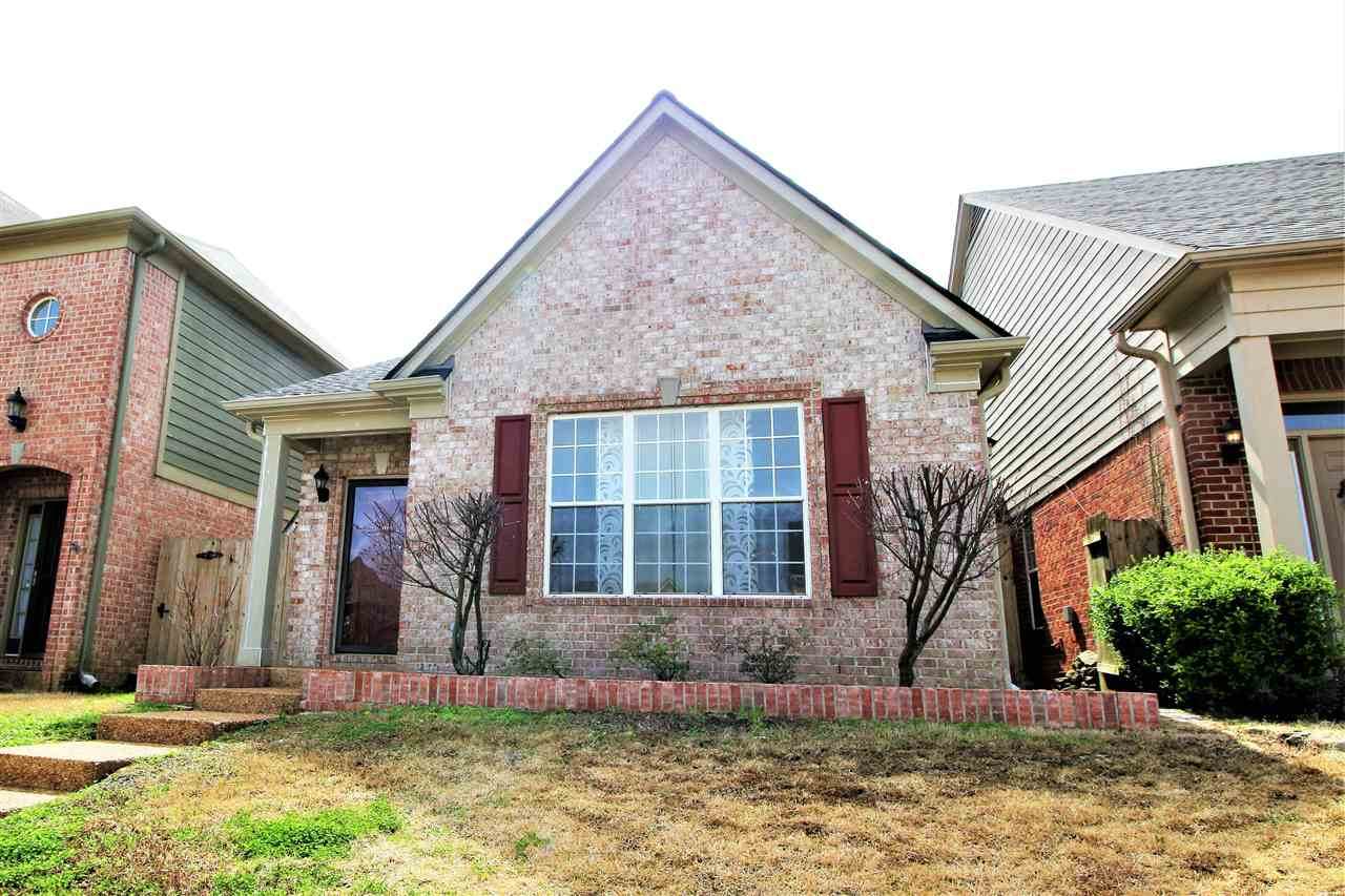 8745 Overcup Oaks Dr - Photo 1