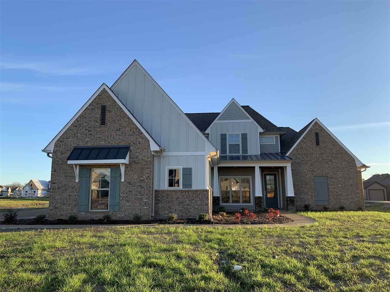 12785 Longmire Loop Dr - Photo 1