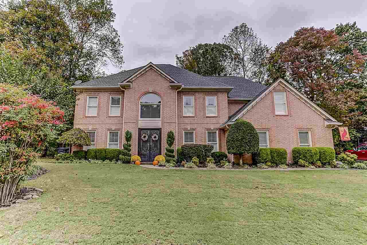 4055 Pine Hill Cv - Photo 1