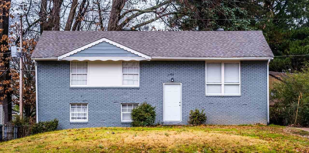 3403 Perkins Rd - Photo 1