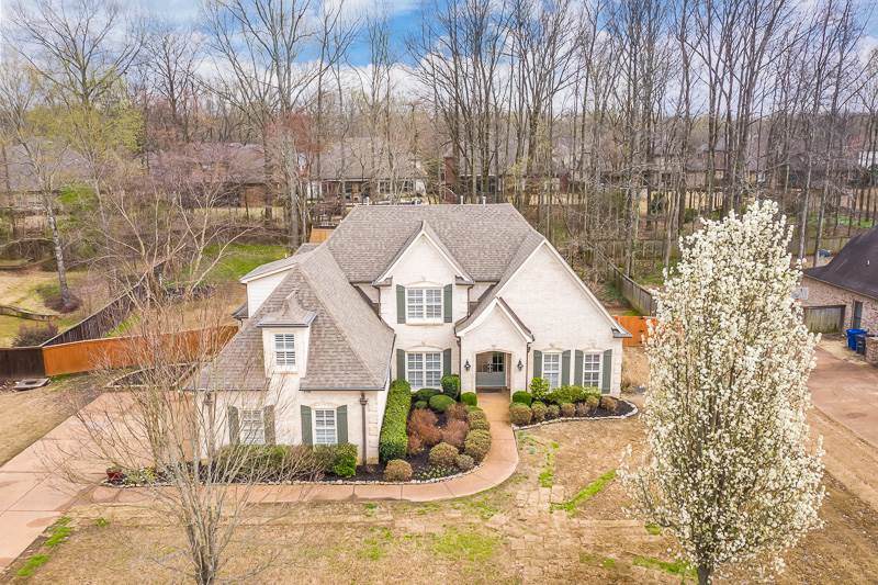 4496 Mount Gillespie Dr - Photo 1