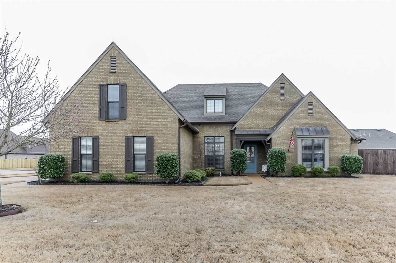 6300 William Hill Dr - Photo 1