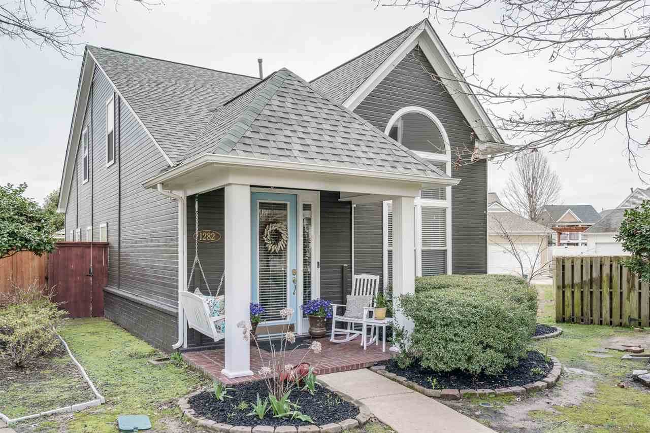 1282 Isle Pointe Dr - Photo 1
