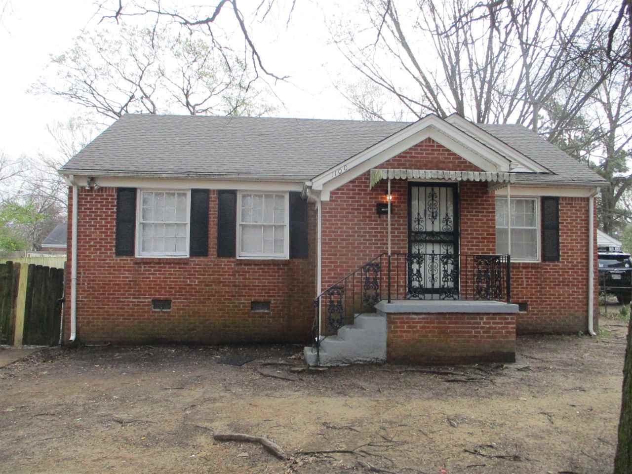 1100 Echles St - Photo 1