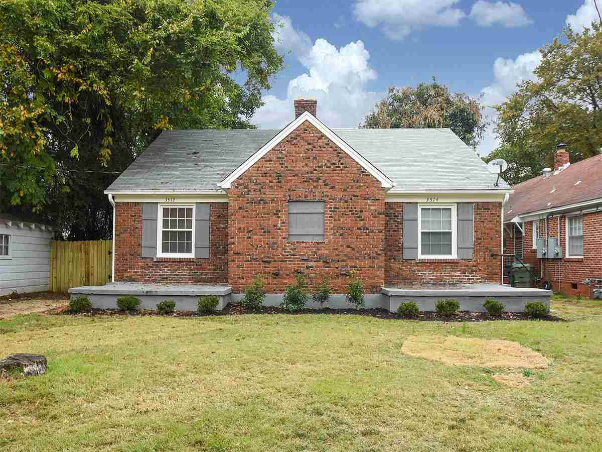 3512 Autumn Ave - Photo 1
